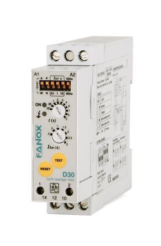 FANOX 41020