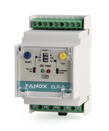 FANOX 41012