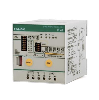 FANOX 11400