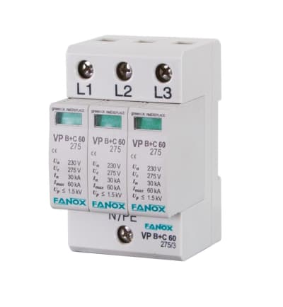 FANOX 41639