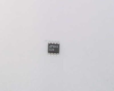 ANALOG DEVICES LT1128CS8#PBF