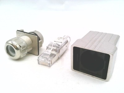 FESTO FBS-RJ45-PP-GS