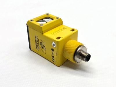 BANNER ENGINEERING Q45BW22DLQ1