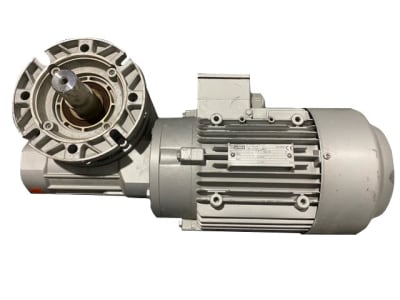 WALTHER FLENDER 7AA90L-04