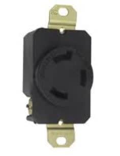 HUBBELL L8-30R