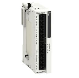 SCHNEIDER ELECTRIC TM2AMM6HT