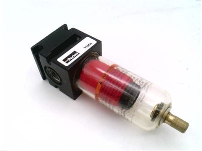 PARKER F31-02AH