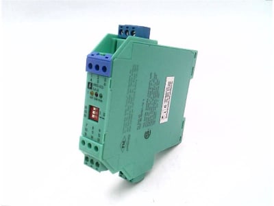 PEPPERL & FUCHS KFD2-ST2-EX1.LB