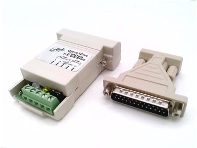 QUICKSILVER QCI-RS485