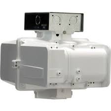 HUBBELL BL-A400P8-WH