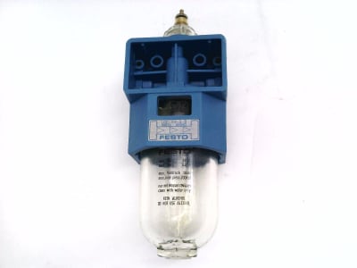 FESTO LO-1/4-S-B