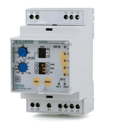FANOX 41026