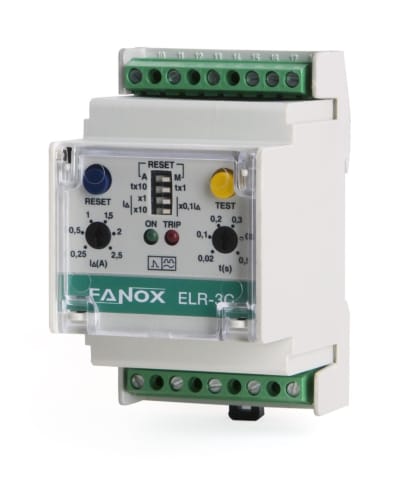 FANOX 41000