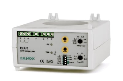 FANOX 41107