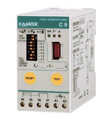 FANOX 11223