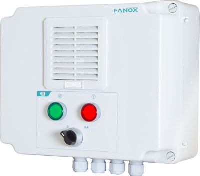 FANOX 12324P-400
