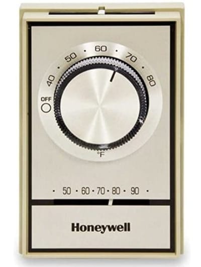 HONEYWELL T498B-1512