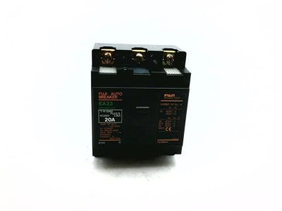 FUJI ELECTRIC EA33BB3AEA-020