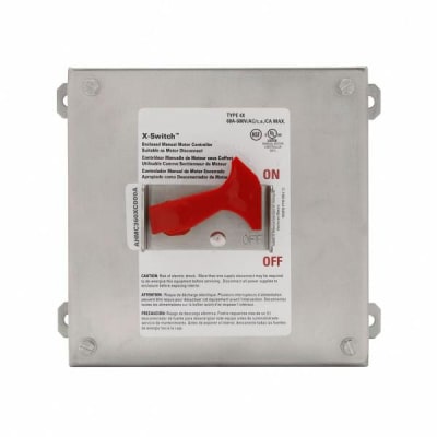 EATON CORPORATION AHMC360XC000A