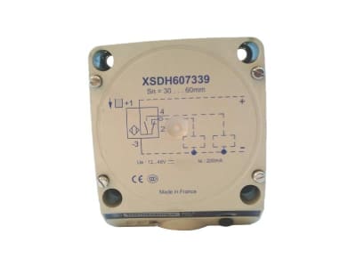 TELEMECANIQUE SENSORS XSDH607339