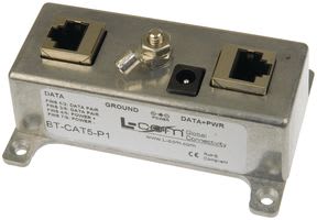 L COM BT-CAT5-P1