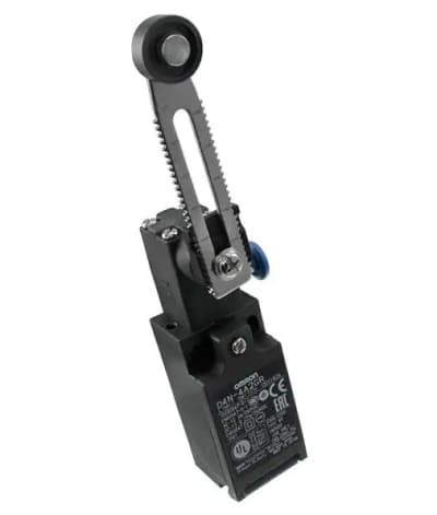 OMRON D4N-4A2GR