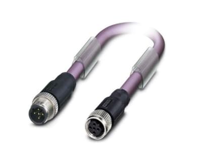 PHOENIX CONTACT SAC-2P-M12MSB/ 3,0-910/M12FSB