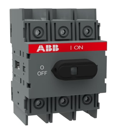 ASEA BROWN BOVERI OT60F3-F