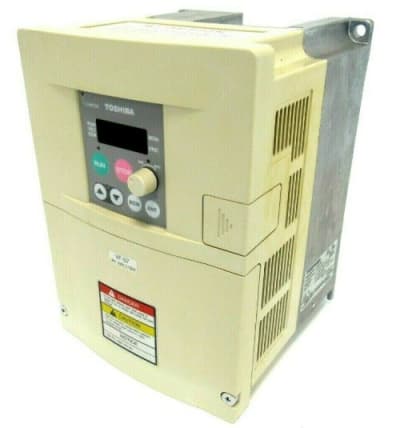 TOSHIBA VFS7S-2007UP