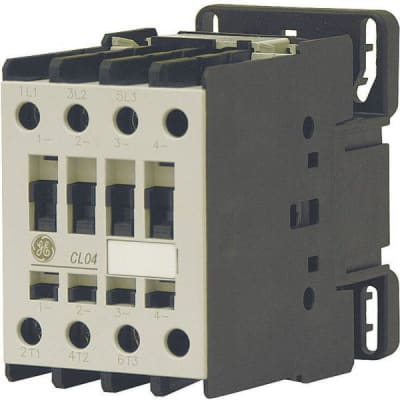 GENERAL ELECTRIC CL05A400M7
