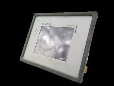 EATON CORPORATION MI4-151-TA1