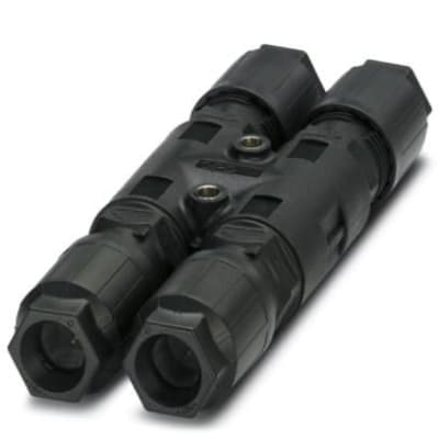 PHOENIX CONTACT QPD H 4PE2,5 4X6-11 BK