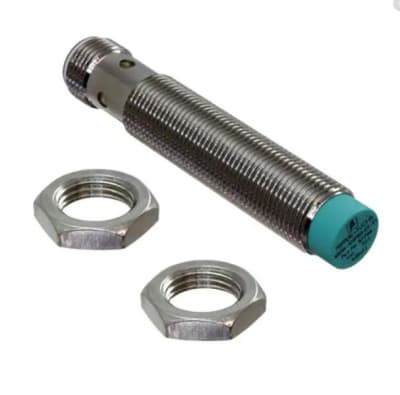 PEPPERL & FUCHS NBN4-12GM50-E2-V1