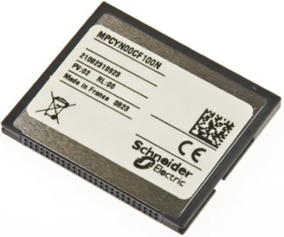 SCHNEIDER ELECTRIC MPCYN00CF100N