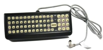 EMS TECHNOLOGIES 158692-0001