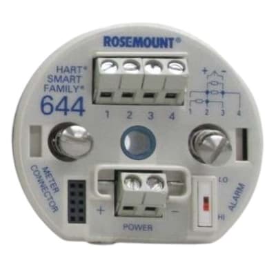 EMERSON 00644-6402-0001