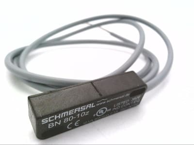 SCHMERSAL BN 80-10Z 10,0M