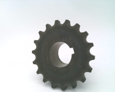 MARTIN SPROCKET & GEAR INC 6018 1 5/8