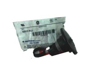 ALLEN BRADLEY 800EP-MJ2