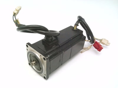 YASKAWA ELECTRIC SGMP-01AWYR12