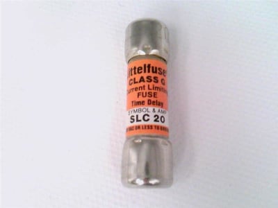 LITTELFUSE SLC-20