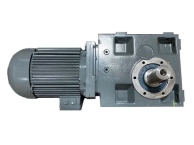 LENZE GKS07-3MVBR-112-31