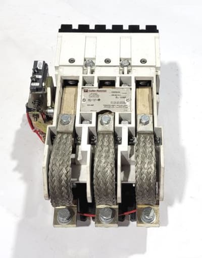 EATON CORPORATION 9087A57G17
