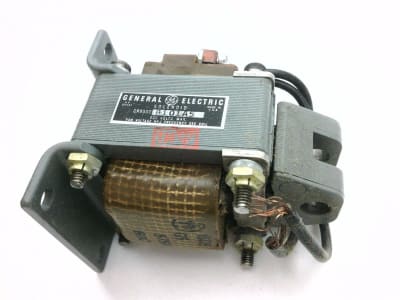 GENERAL ELECTRIC CR9500B101A5