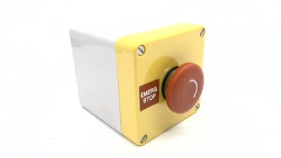 EATON CORPORATION E22AS106