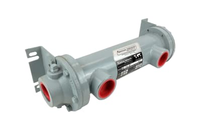 AMERICAN INDUSTRIAL HEAT TRANS CKS-714-SP