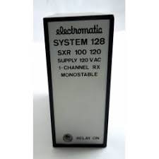 CARLO GAVAZZI SXR-100-120