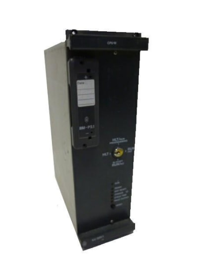 EATON CORPORATION EB-320.1-1
