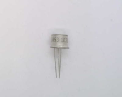 CENTRAL SEMICONDUCTOR 2N3053