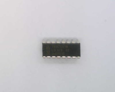 NXP SEMICONDUCTOR 74HCT221N